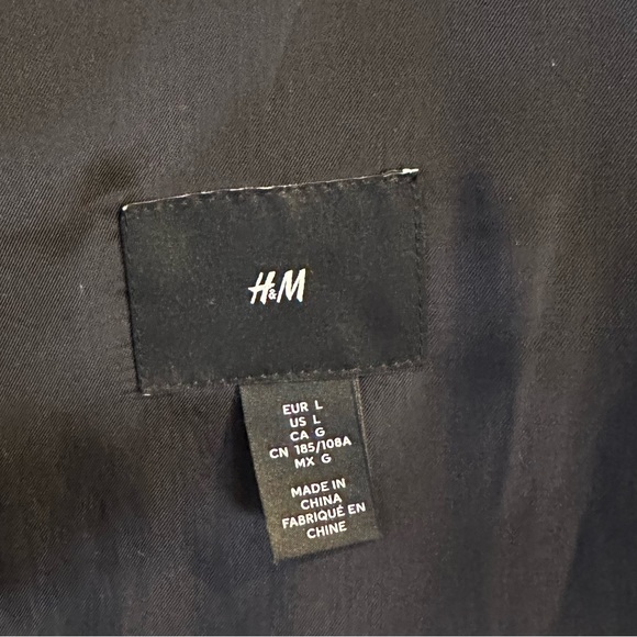 H&M Field Jacket - Picture 3 of 4